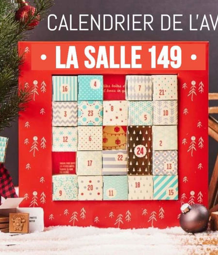 calendrier