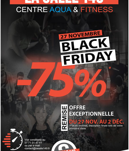 Black Friday 2020