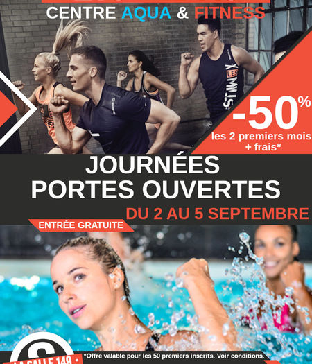 journées portes ouvertes 2020